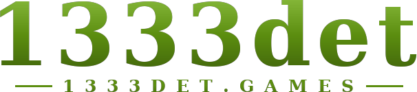 1333det logo